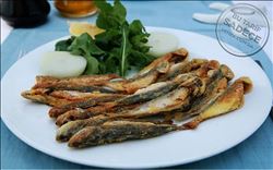 Kişi başı balık tüketimimiz 7,5-8 kilo