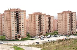 Yabancılara konut satışı,geçen yıla göre yüzde 70,9 arttı
