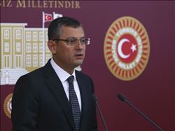  “YURT DIŞI HESAPLARLA İLGİLİ BELGELER GRUP TOPLANTISINDA ORTAYA ÇIKACAK”