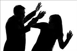 KADINA YÖNELİK ŞİDDET ARTMAYA DEVAM EDİYOR