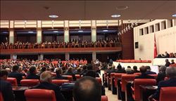  KILIÇDAROĞLU´NUN AÇIKLAMALARI TBMM GENEL KURULU´NDA TARTIŞMAYA YOL AÇTI