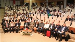 Ç.Ü. "Uluslararası Sağlık ve Çevre Kongresi"nde Ev Sahibi