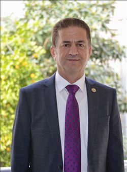 YZO Başkanı Doğan: "Borç ertelemesi üreticiye nefes aldıracak"