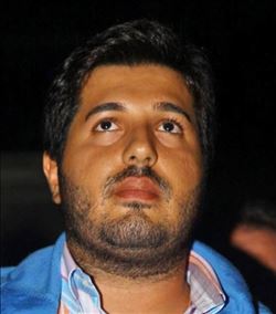 ATİLLA DAVASINDA TANIK OLARAK SARRAF İFADE VERİYOR