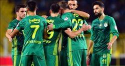 ADANA DEMİRSPOR FENERBAHÇE ÖNÜNDE HEZİMETE UĞRADI
