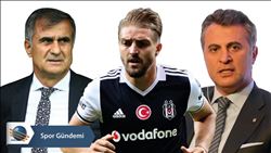 Futbolun Ekim ayı yıldızları 