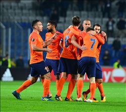 BAŞAKŞEHİR UZATMALARDA BERABERLİĞİ KURTARDI