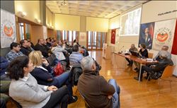 ADATÜB´ten Turunçgil üreticilerine seminer