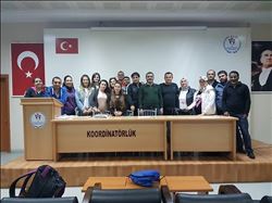 2. Kademe Bocce Antrenör Kursu Adana´da gerçekleştirildi