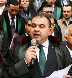 “Adaylığım ile CHP kazanacaksa ben göreve hazırım” 