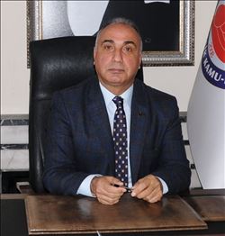 HASAN KÜTÜK, "AÇLIK SINIRI BİN 827 LİRAYI, YOKSULLUK SINIRI İSE 7 BİN LİRAYI AŞTI"