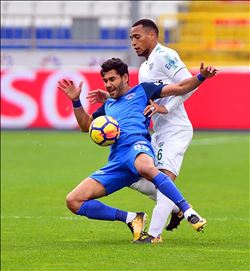 KASIMPAŞA´DAN SERT AÇIKLAMA: "YETER, İSTİFA EDİN"