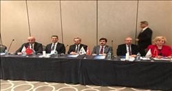 SAĞLIK TURİZMİ ÇALIŞTAYI