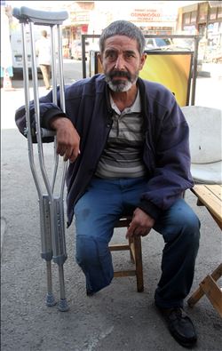 Bir garip hırsızlık olayı