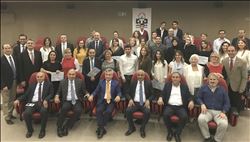 Adana Ticaret Odası´nda sertifika töreni