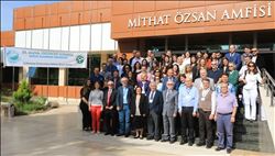 Ç.Ü.´de 23. Ulusal Ergonomi Kongresi Yapıldı