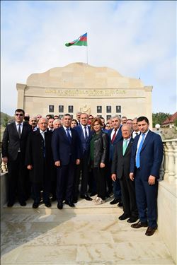 Çukurova Belediyeler Birliği´nden, Cocuk Marcanlı Köyüne Ziyaret