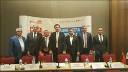 TÜYAP ADANA ULUSLARARASI TARIM FUARI REKOR SAYIDA KATILIMCI İLE 11. KEZ KAPILARINI AÇIYOR