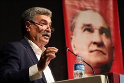 CHP SEYHAN´DA SEÇİM BİLMECESİ