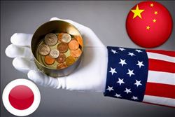 AMERİKA DÜNYANIN EN BORÇLU ÜLKESİ 