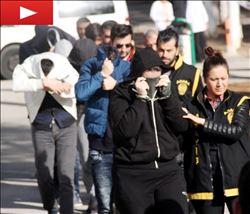 Eskort sitesinden diğer eskort sitelerine siber saldırı  