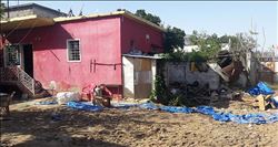 Tarsus´taki kazı alanı kapatıldı