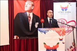 Vali Demirtaş: "Kadınlarımızı kanserin erken teşhisi konusunda bilinçlendireceğiz" 