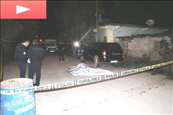  İnternetten aldığı tüfeği denerken canından oldu  