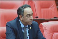 Tümer:"Turunçgil üreticisi rekabet edemiyor"