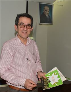 Adana Mimarlar Odası´ndan Kentsel Dönüşümle ilgili kitaplar