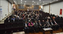 AOSB´de İş Sağlığı ve Güvenliği Eğitimi