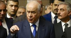 BAHÇELİ´DEN ´ATAŞEHİR´ AÇIKLAMASI