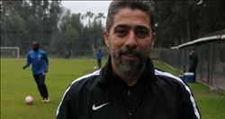 Bayazit: ´Bu karşılaşmadan herhangi bir beklentimiz yok´