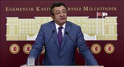 CHP´Lİ ALTAY´DAN İÇİŞLERİ BAKANI SOYLU´YA TEPKİ