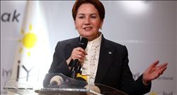 İYİ PARTİ İLK KURULTAYINI YAPTI