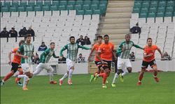 ADANASPOR KUPAYA VEDA ETTİ