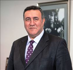 5 yılda 13 bin 540 orman yangını!