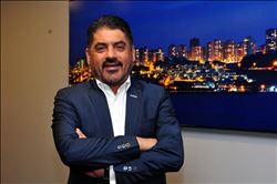 “Kalkınmaya odaklanmalıyız”