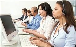 ÇAĞRI MERKEZLERİ HIZLA BÜYÜYOR