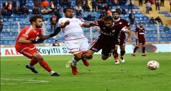 ADANA DEMİRSPOR 4-1 İLE ELENDİ   