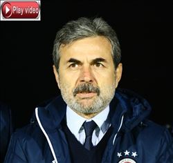 Aykut Kocaman´dan Adana Demirspor taraftarına övgü  