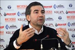 "Seyirciyi yanımızda görmek istiyoruz"