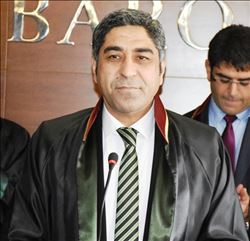 "Herkesin özgürce düşüncelerini ifade edebildiği bir ülke istiyoruz"