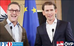 Avusturya´da Merkez Sağ-Aşırı Sağ Koalisyon Dönemi 