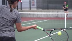 USTA RAKETLER ADANA´DA KAPIŞIYOR