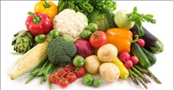Sebze tüketimi hastalıkları önlüyor