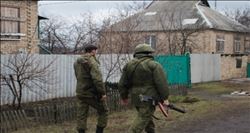 Rus askerleri Ukrayna´yı terk ediyor