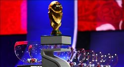 2018 FIFA Dünya Kupası grupları belli oldu