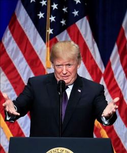        “ABD ÇATIŞMA ÇİZGİLERİNİ BELİRLİYOR”