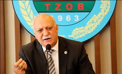 “Tarımda başarının sırrı kooperatifçilikte yatıyor”